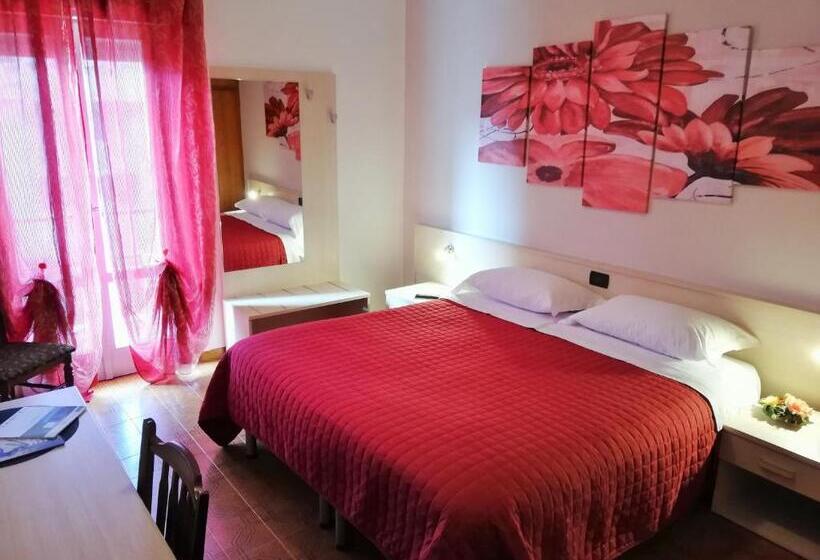 스탠다드 룸, Neni