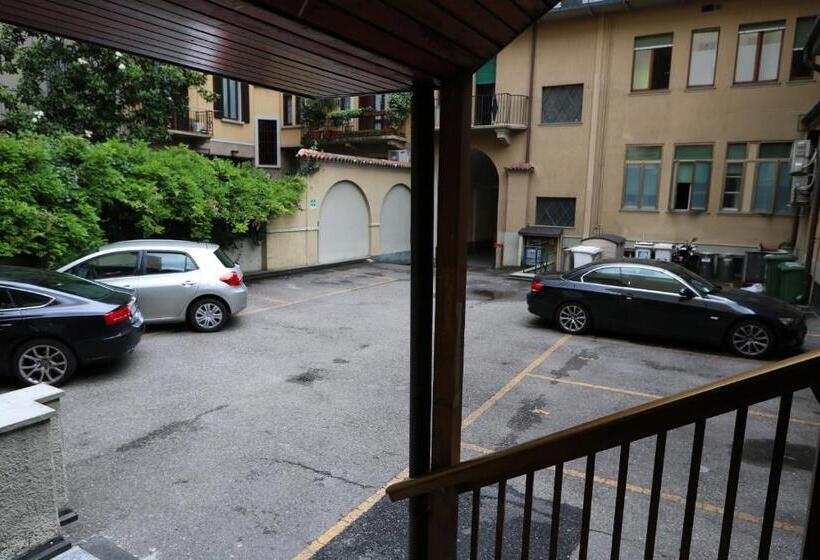 StandaardKamer, Panda Hostel