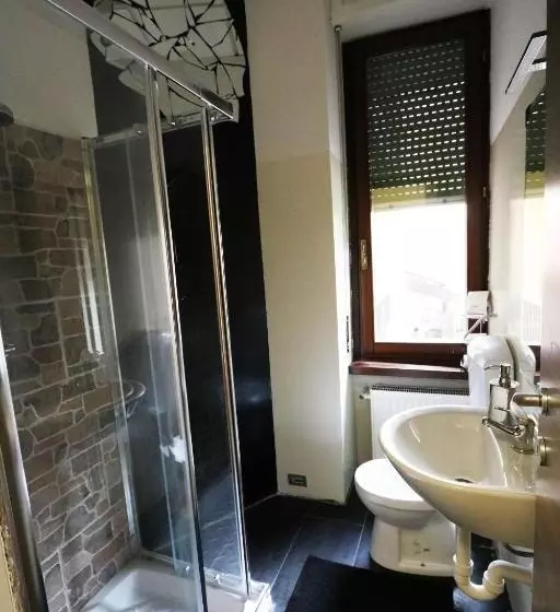 Standardzimmer, Panda Hostel