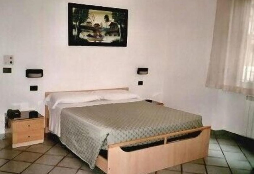 StandaardKamer, Panda Hostel