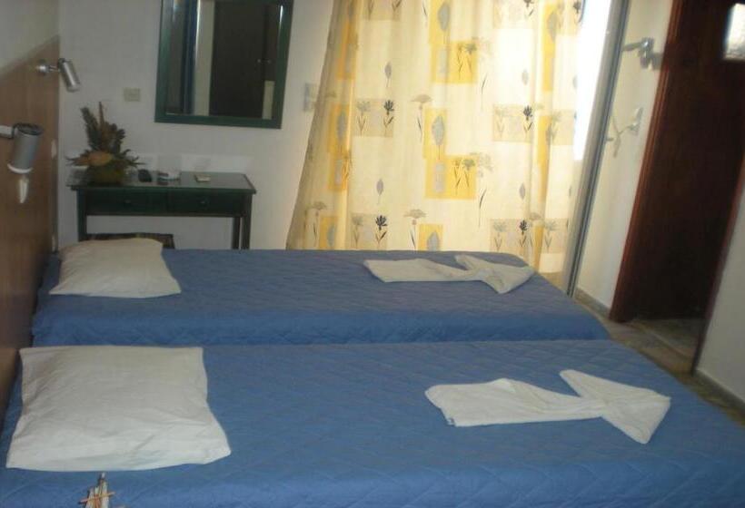 带2个卧室的公寓, Rea