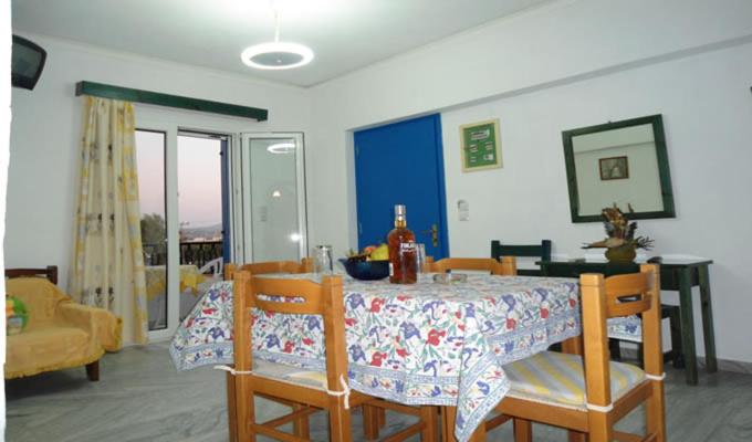 带2个卧室的公寓, Rea