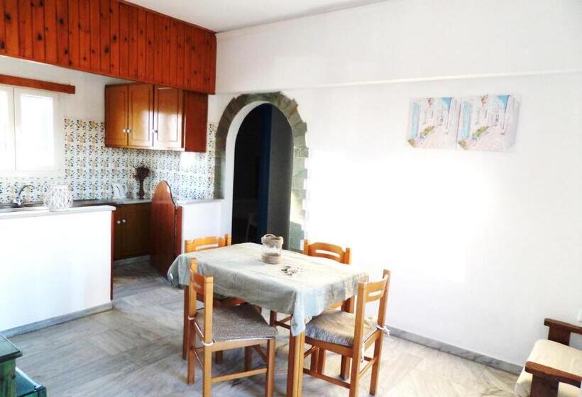 带2个卧室的公寓, Rea