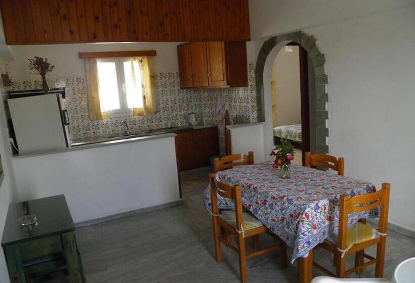 Апартаменты 2 Спальни, Rea