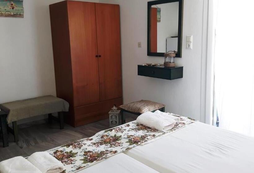 标准工作室, Rea