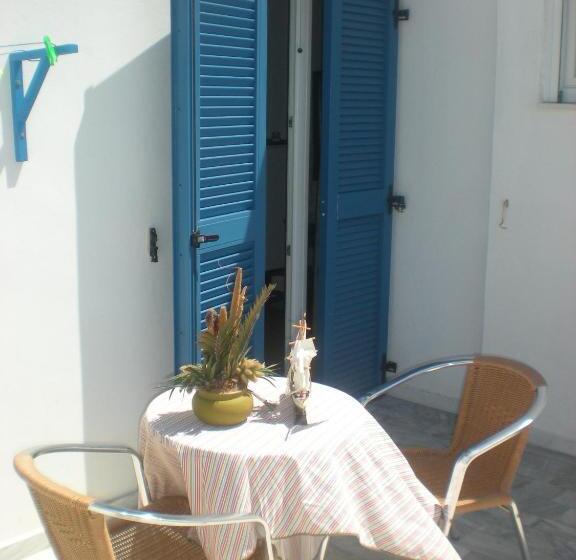 标准工作室, Rea