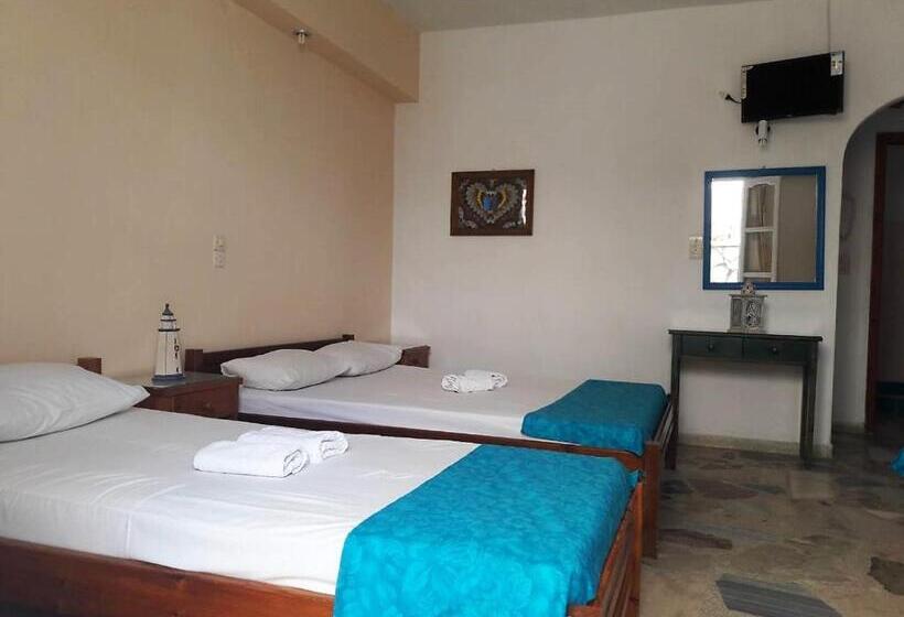 标准工作室, Rea