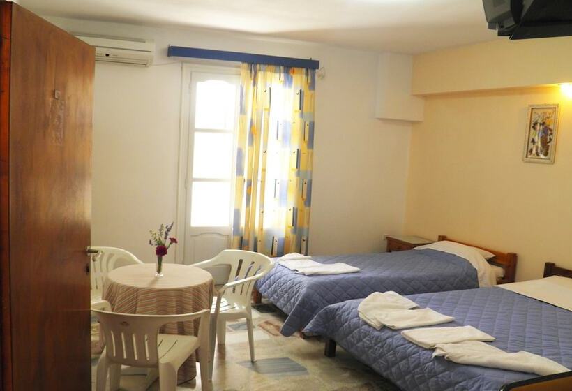 标准工作室, Rea