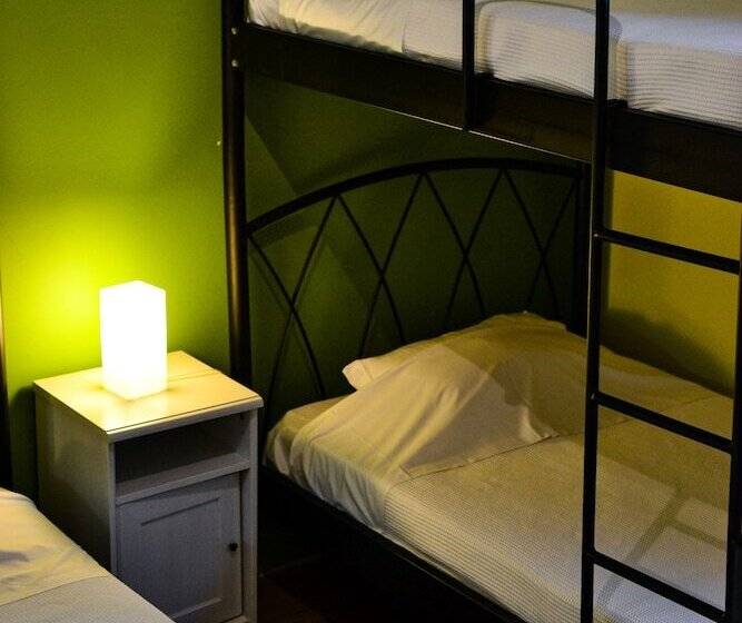 غرفة قياسية ثلاثية, Rentrooms Thessaloniki