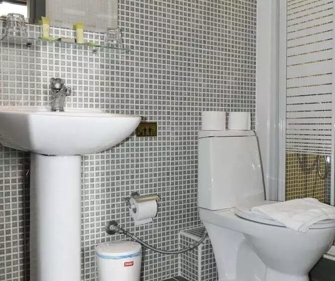 اتاق استاندارد, Rentrooms Thessaloniki
