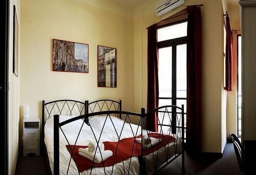 غرفة قياسية, Rentrooms Thessaloniki