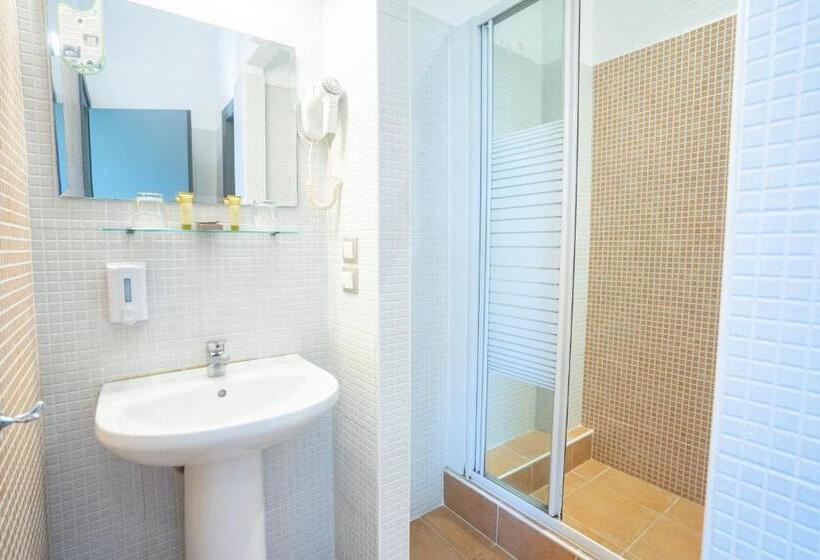 شقة غرفة واحدة, Rentrooms Thessaloniki