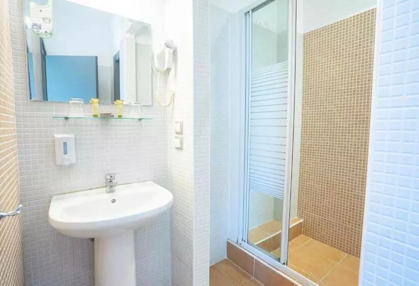 آپارتمان 1 خوابه, Rentrooms Thessaloniki