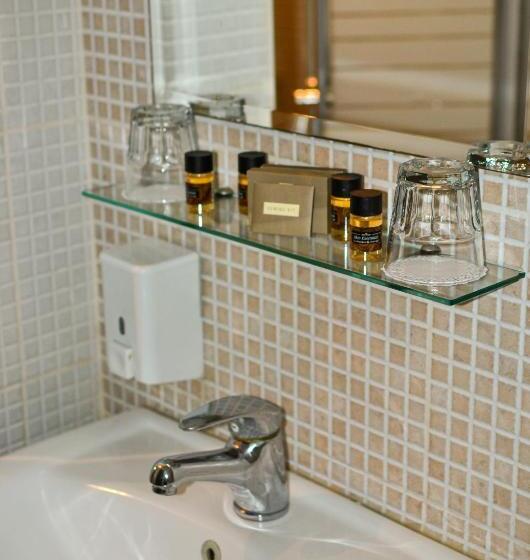 شقة غرفة واحدة, Rentrooms Thessaloniki