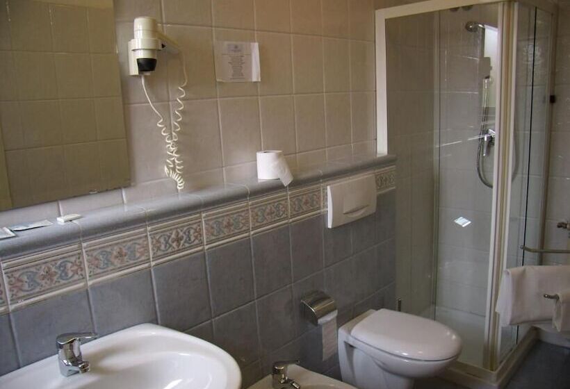 חדר סטנדרט יחיד, Savoia E Campana