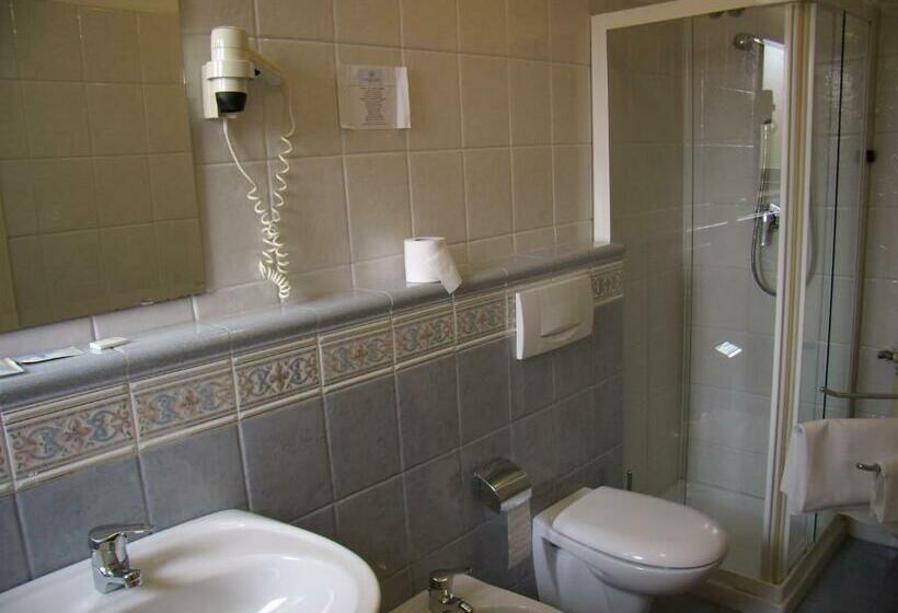 חדר סטנדרט יחיד, Savoia E Campana