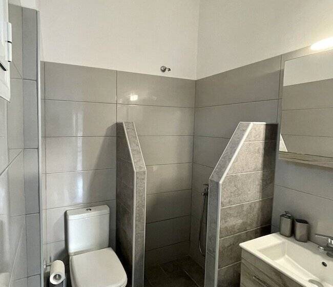 スタンダードルーム, Villa Agas