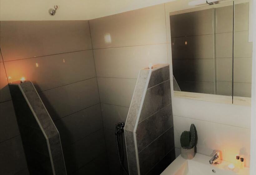 スタンダードルーム, Villa Agas