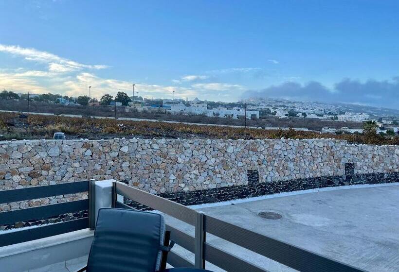 スタンダードトリプルルーム, Villa Agas