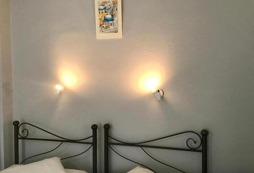 スタンダードルーム, Villa Agas