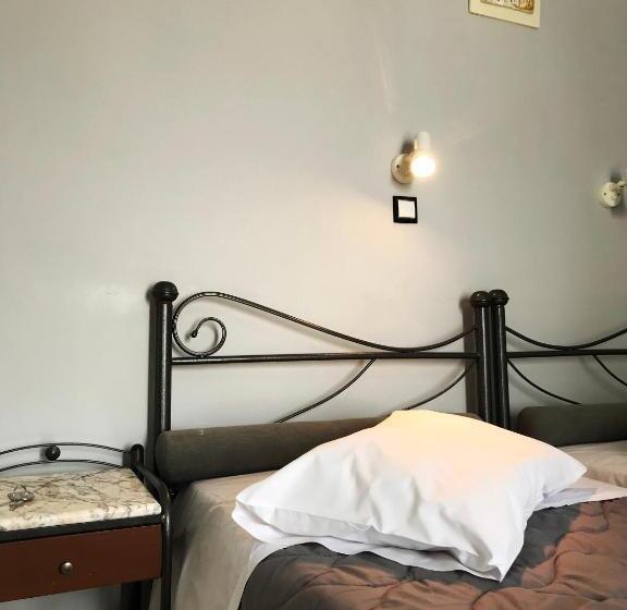 スタンダードルーム, Villa Agas