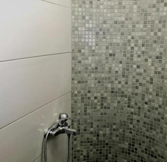 スタンダードトリプルルーム, Villa Agas