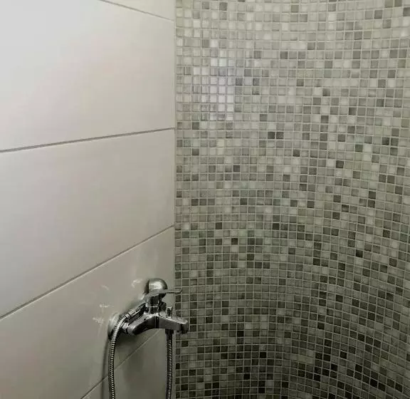 スタンダードトリプルルーム, Villa Agas