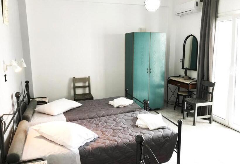 スタンダードルーム, Villa Agas