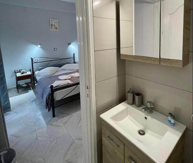 スタンダードルーム, Villa Agas