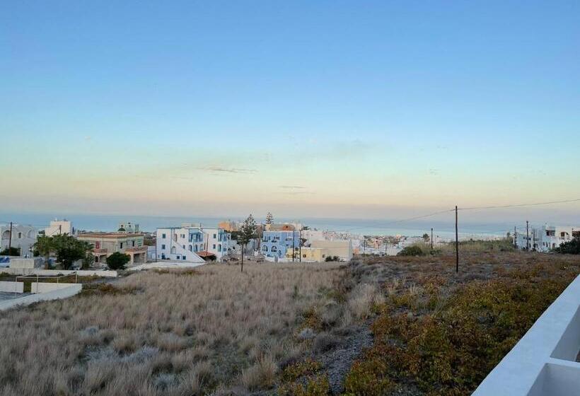 スタンダードルーム, Villa Agas