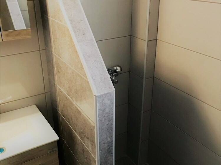 スタンダードルーム, Villa Agas