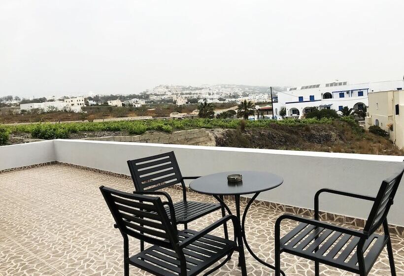 スタンダードルーム, Villa Agas