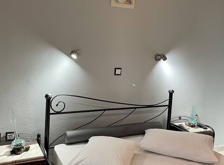 スタンダードルーム, Villa Agas