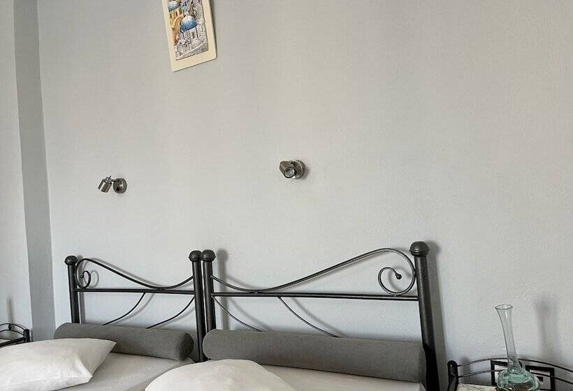 スタンダードルーム, Villa Agas