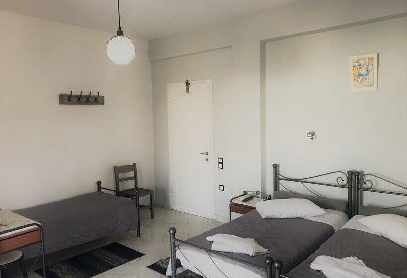 スタンダードルーム, Villa Agas