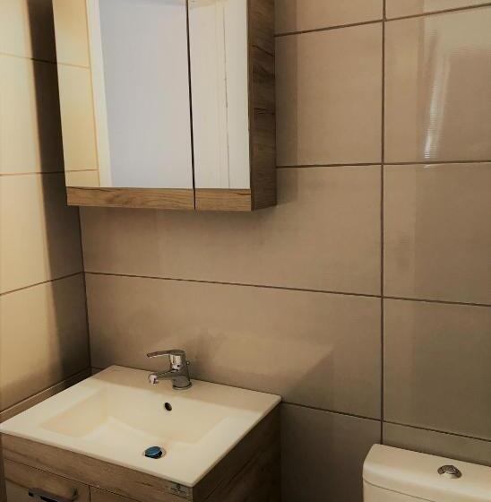 スタンダードトリプルルーム, Villa Agas