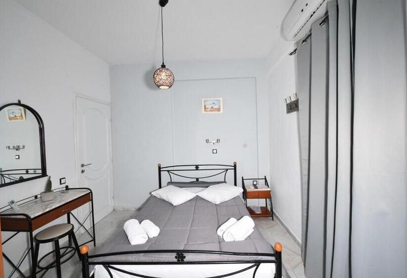 スタンダードルーム, Villa Agas