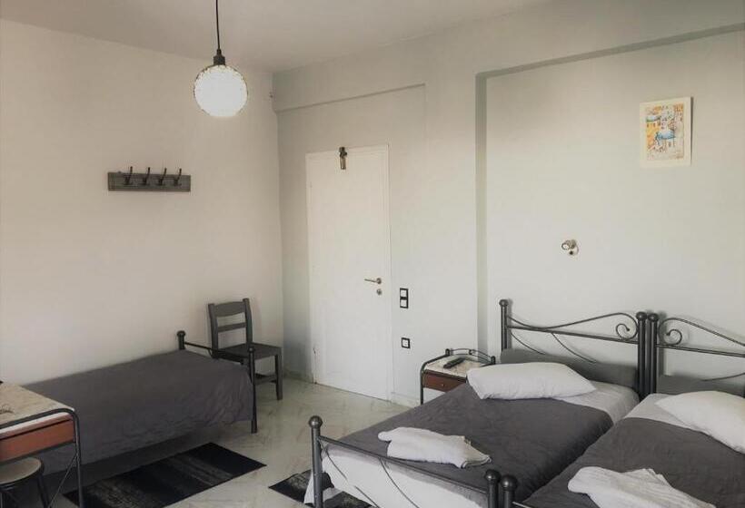 スタンダードルーム, Villa Agas