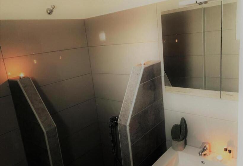 スタンダードルーム, Villa Agas