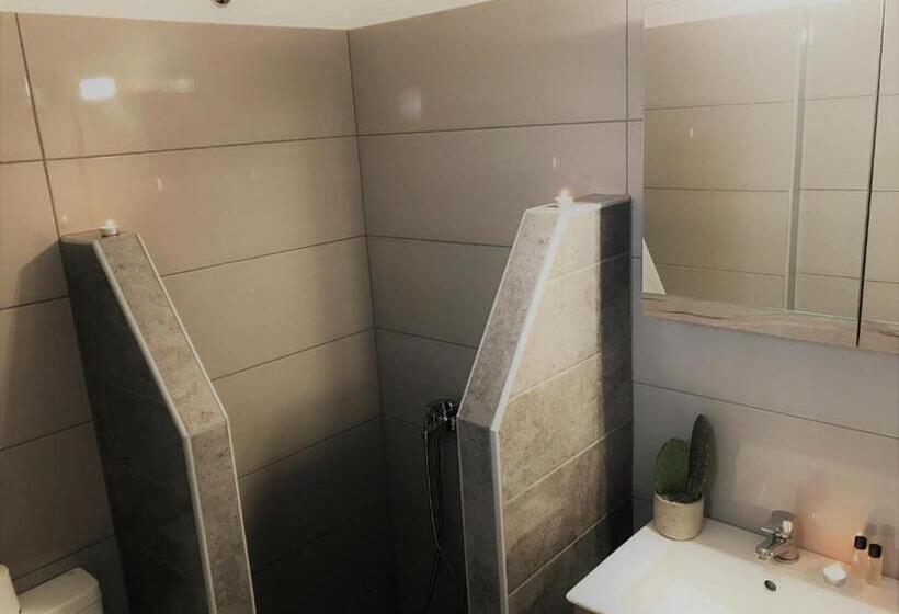 スタンダードルーム, Villa Agas