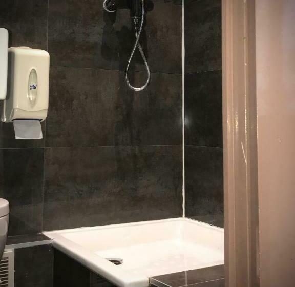 Economy Kamer, Plug Inn Montmartre By Hiphophostels