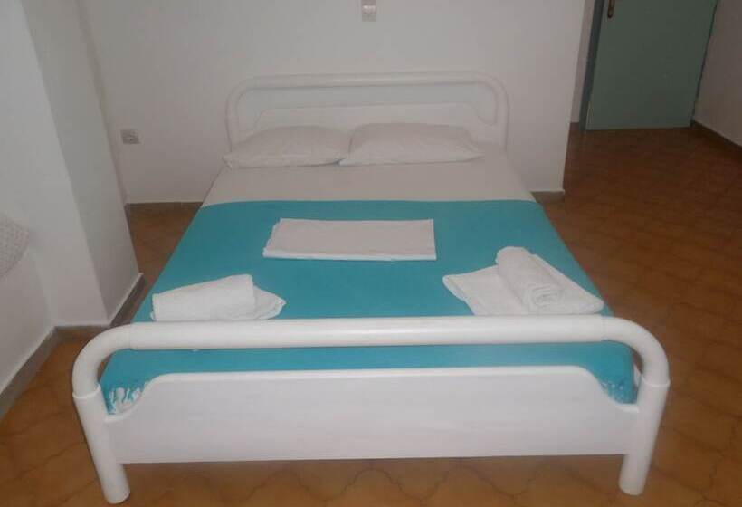 Chambre Standard, Princess Santorini Villa