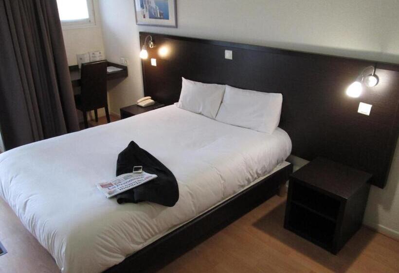 Номер Комфорт, Top Motel