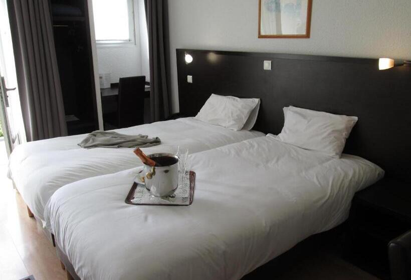 舒适型房间, Top Motel