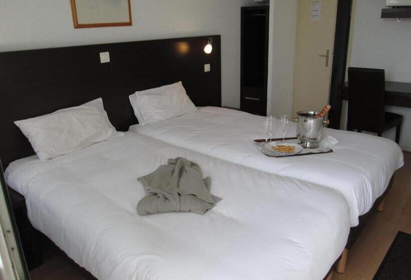 Номер Комфорт, Top Motel