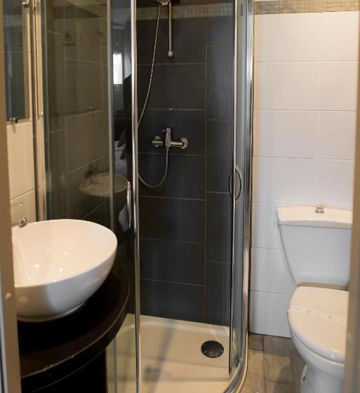 Номер Комфорт, Top Motel