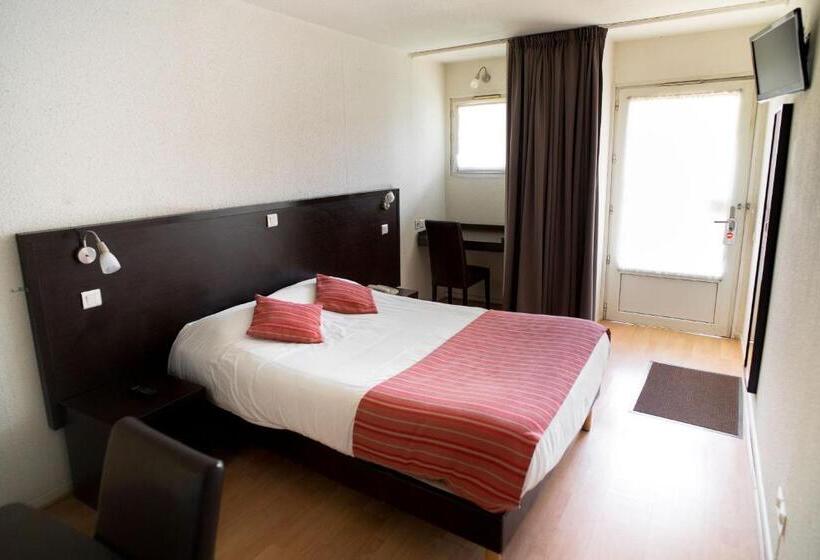 舒适型房间, Top Motel