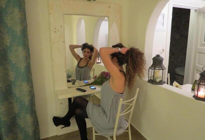 スタンダード5人部屋, Villa Manos