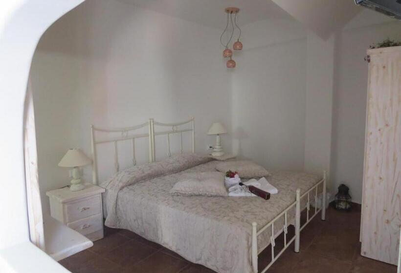 スーペリアールーム, Villa Manos