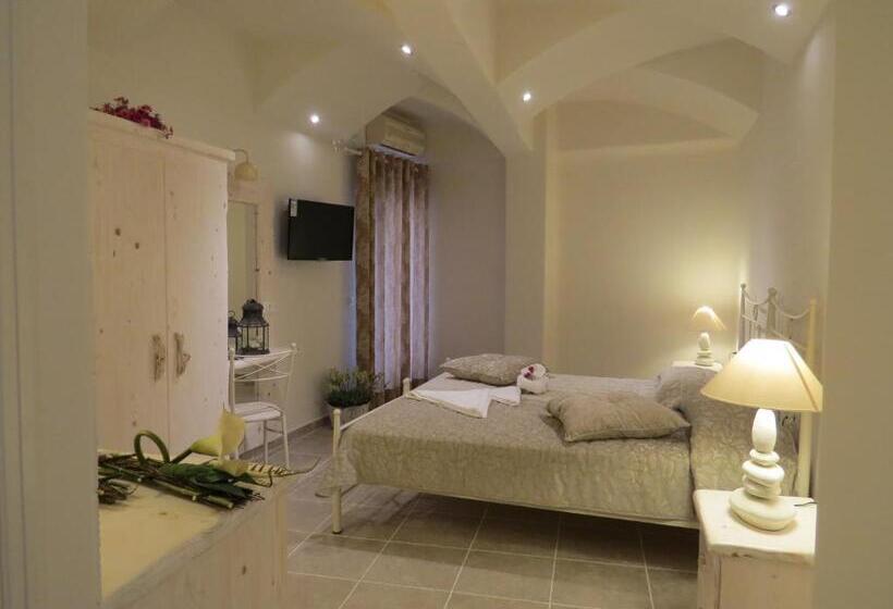 Номер Superior, Villa Manos